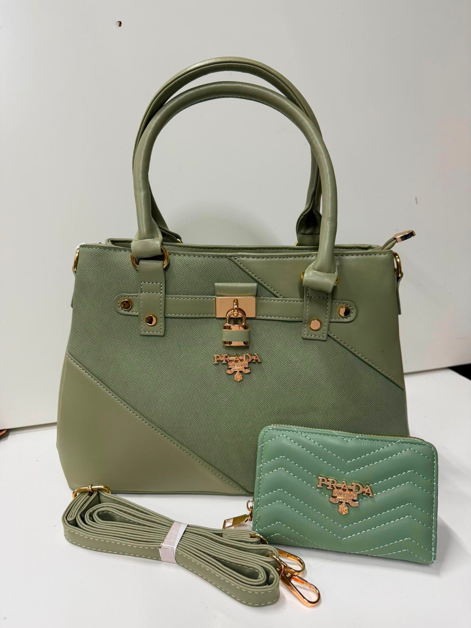 2pc bag set
