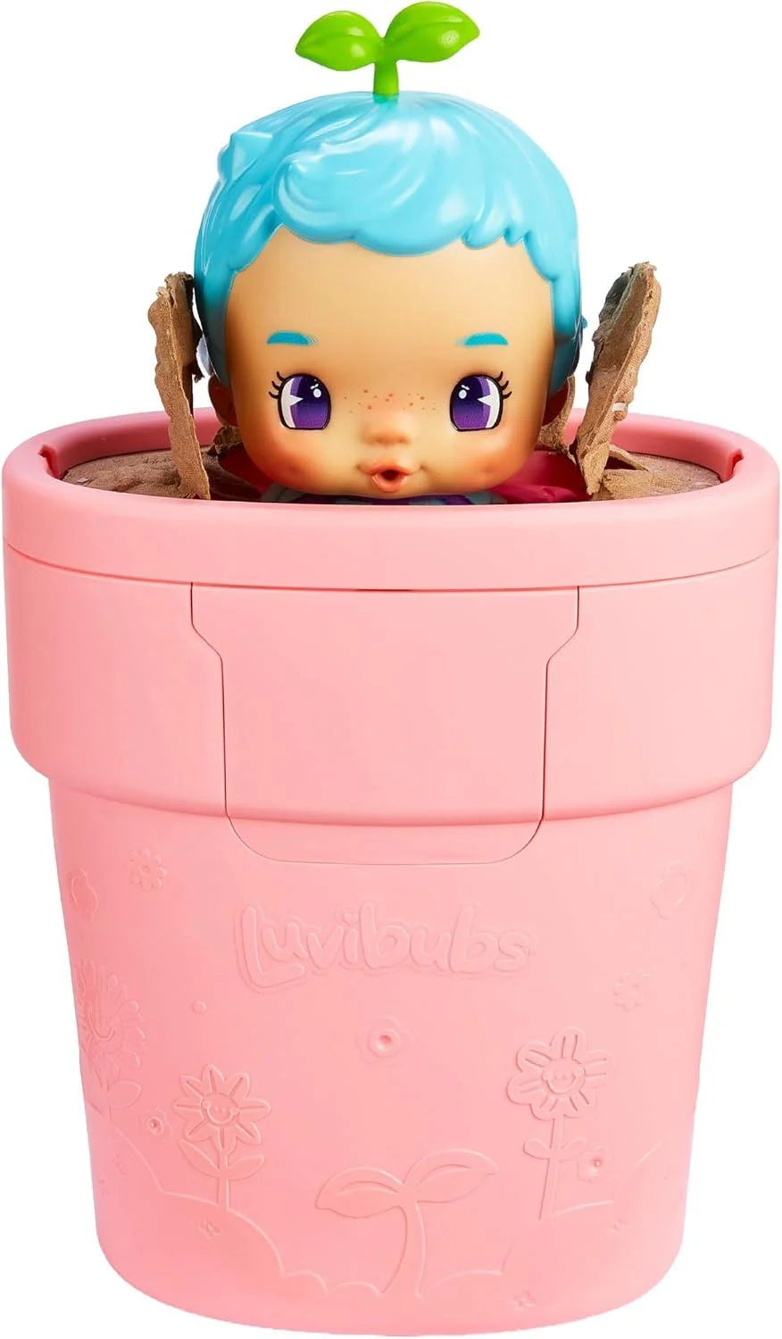 Luvibubs Grow With Me