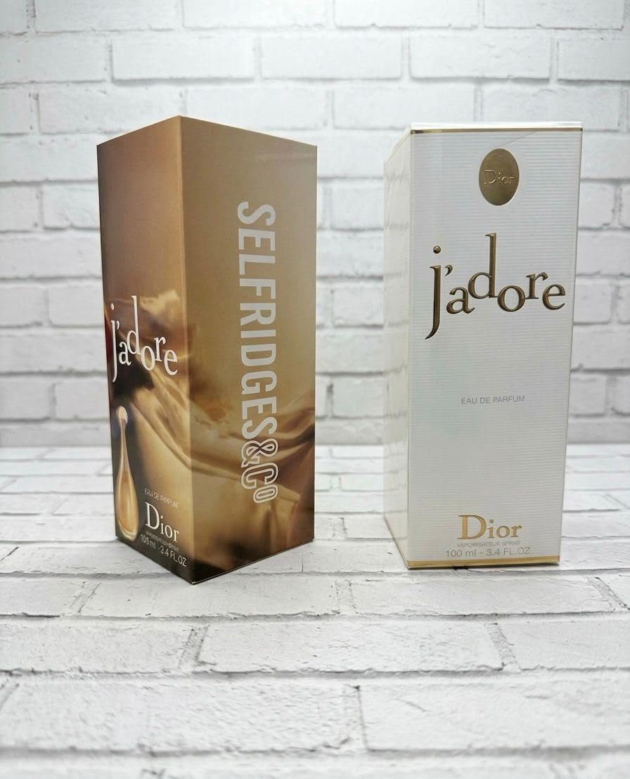 Perfume and Aftershave