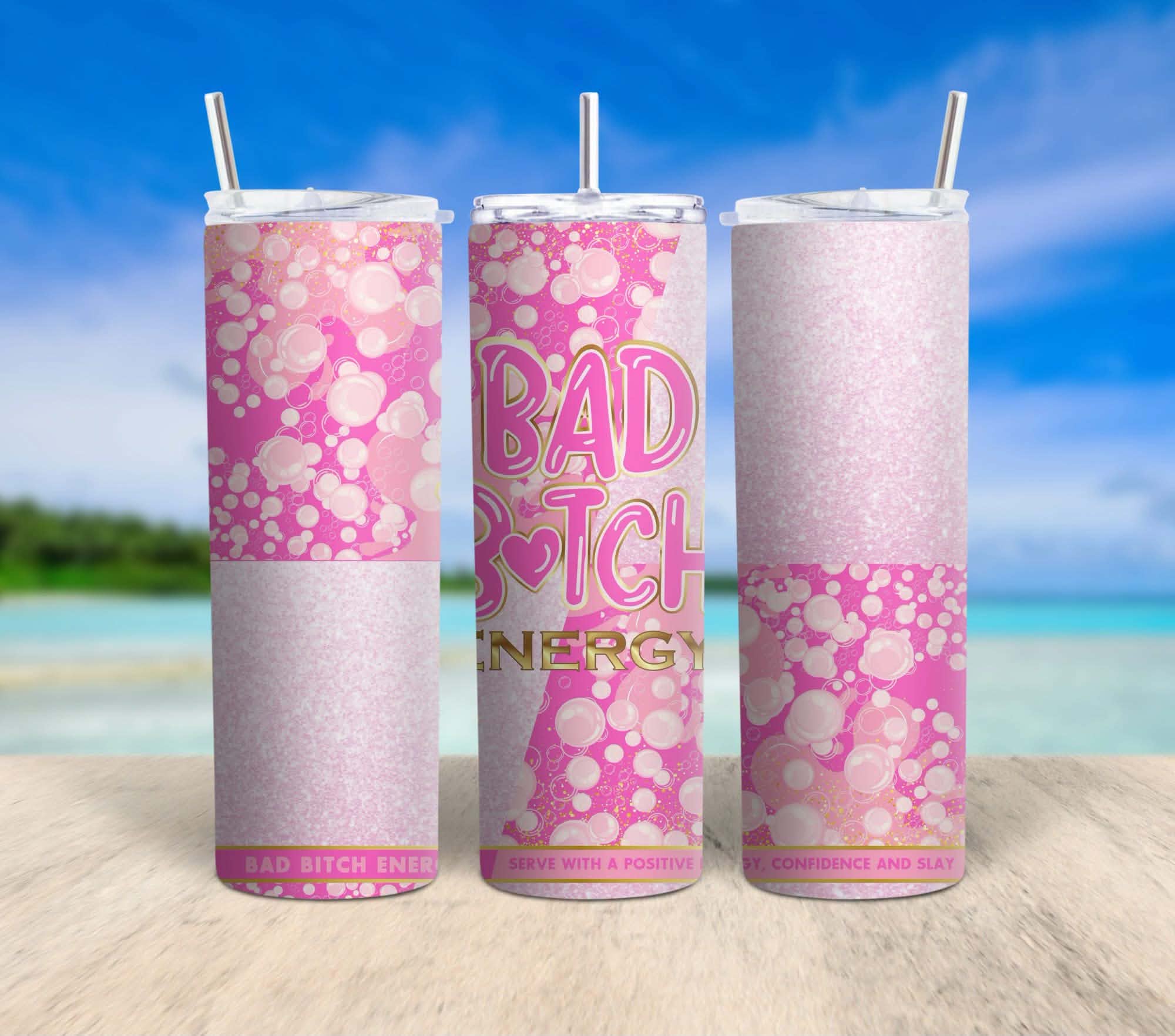 Plouise 20oz tumbler
