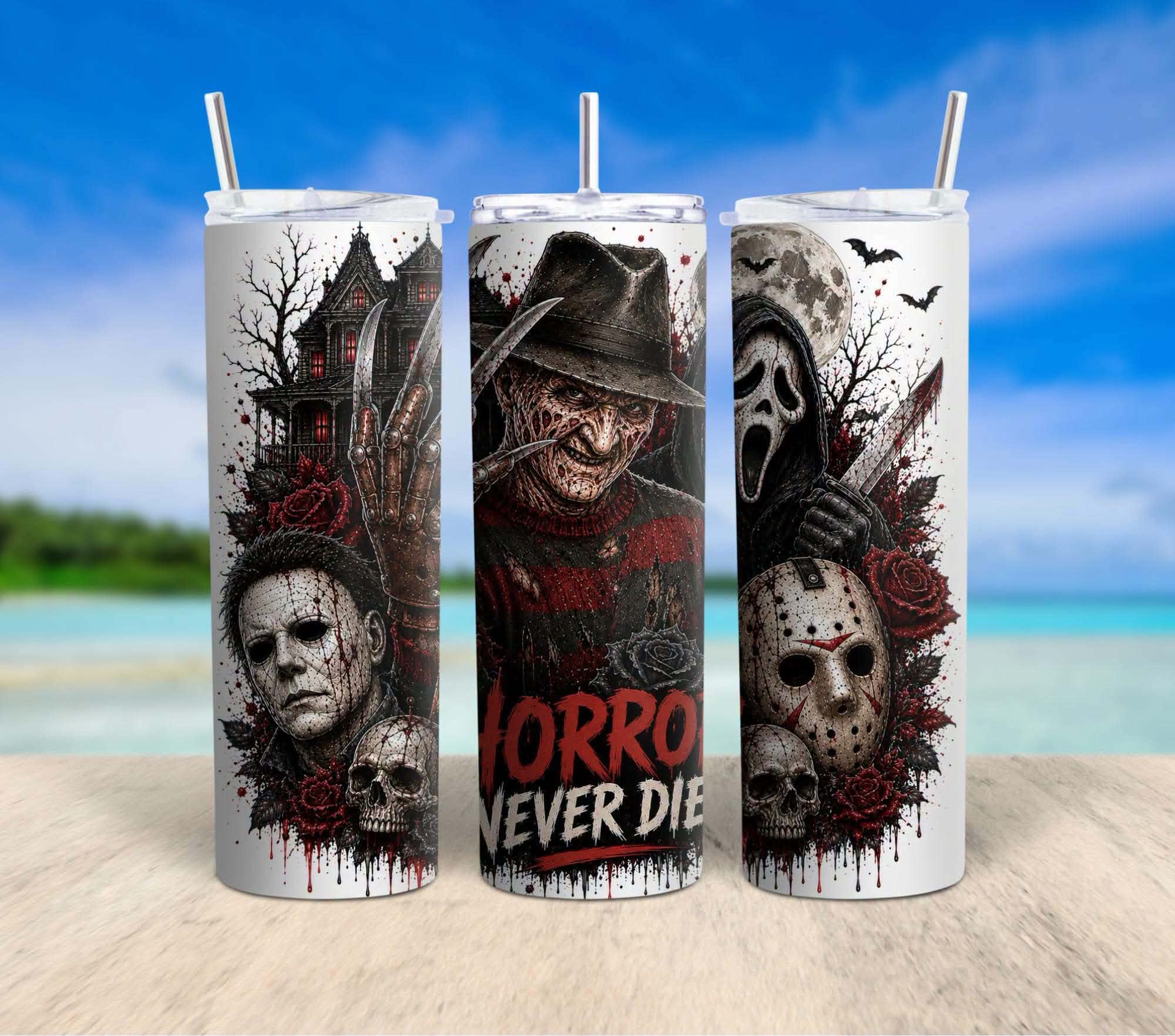 Tumblers