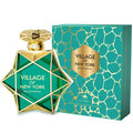 Inspired by Bond No 9 Greenwich Village - Le Chameau Village of New York 85ml EDP UNISEX