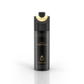 Inspired by Crystal Noir Versace - Black Crystal (Unisex) 200ML Deodorant