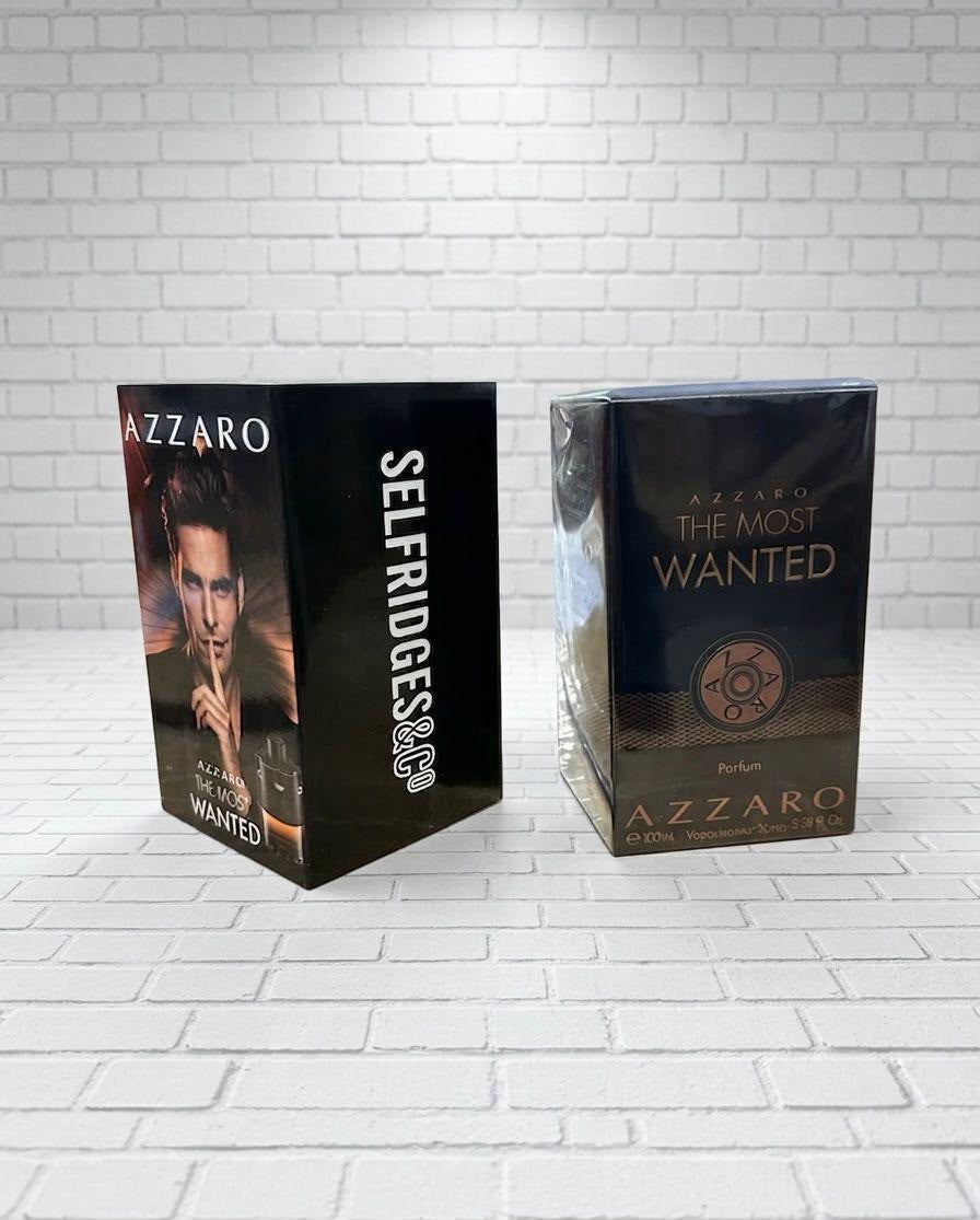 Perfume and Aftershave