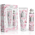 Inspired by Burberry Her EDP - Gift Set Flower's Secret Pink Petals