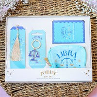 Zodiac gift sets