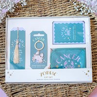 Zodiac gift sets