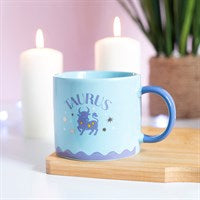 Zodiac mugs