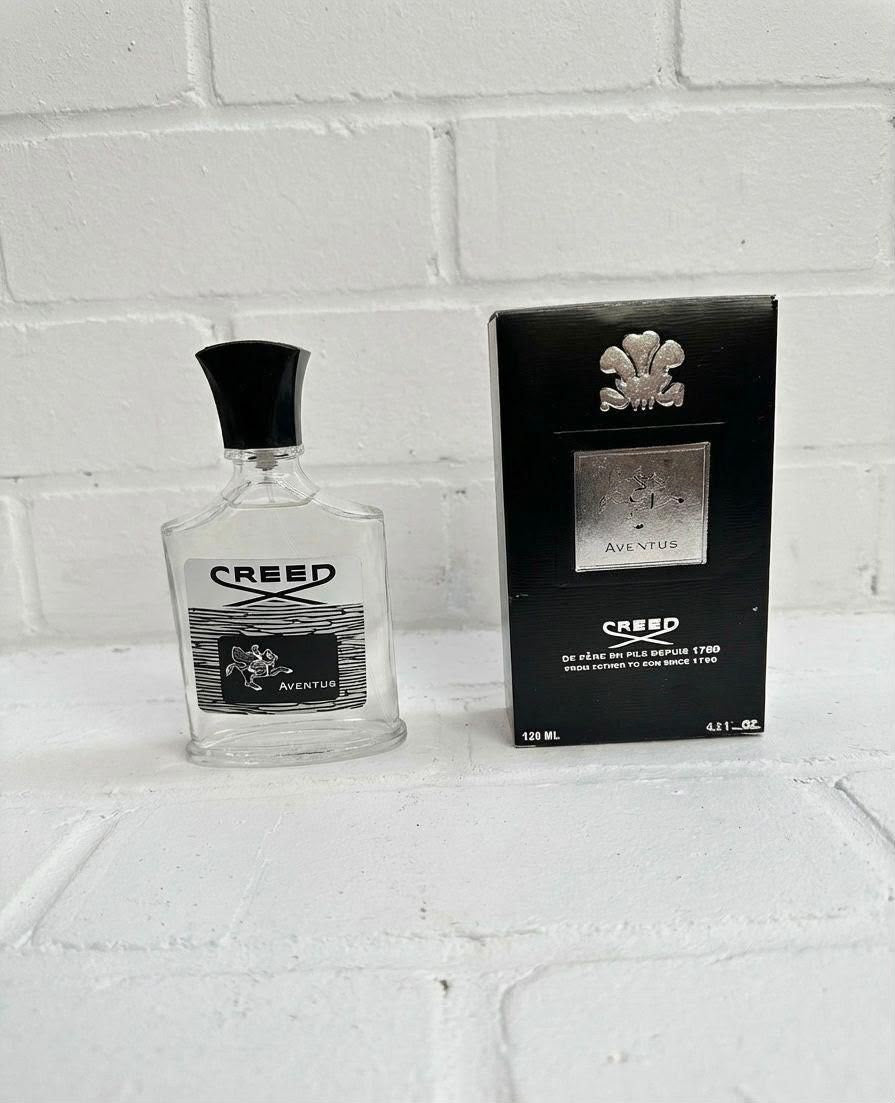 Perfume and Aftershave
