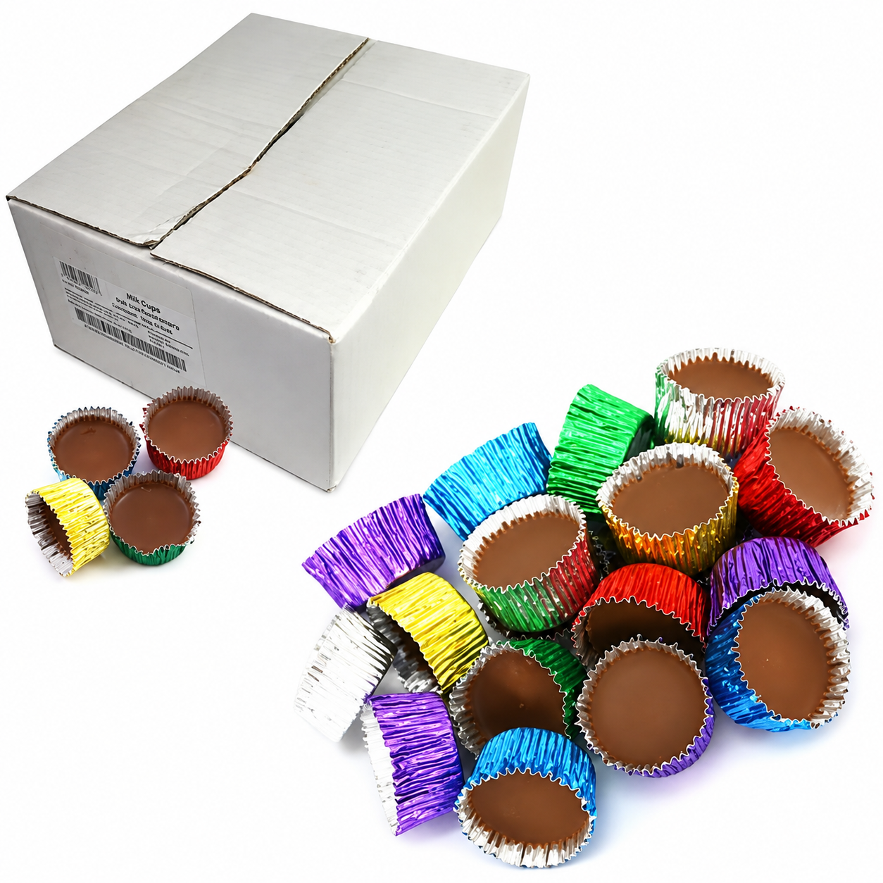 1.5kg icy cups