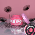 Whipped soaps