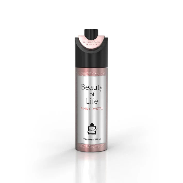 Inspired by Le Vie Est Belle - Beauty of Life - 200ML Deodorant