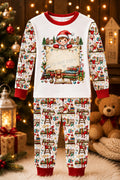 THE NORTH POLE STORYBOOK COLLECTION PYJAMAS
