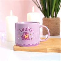Zodiac mugs