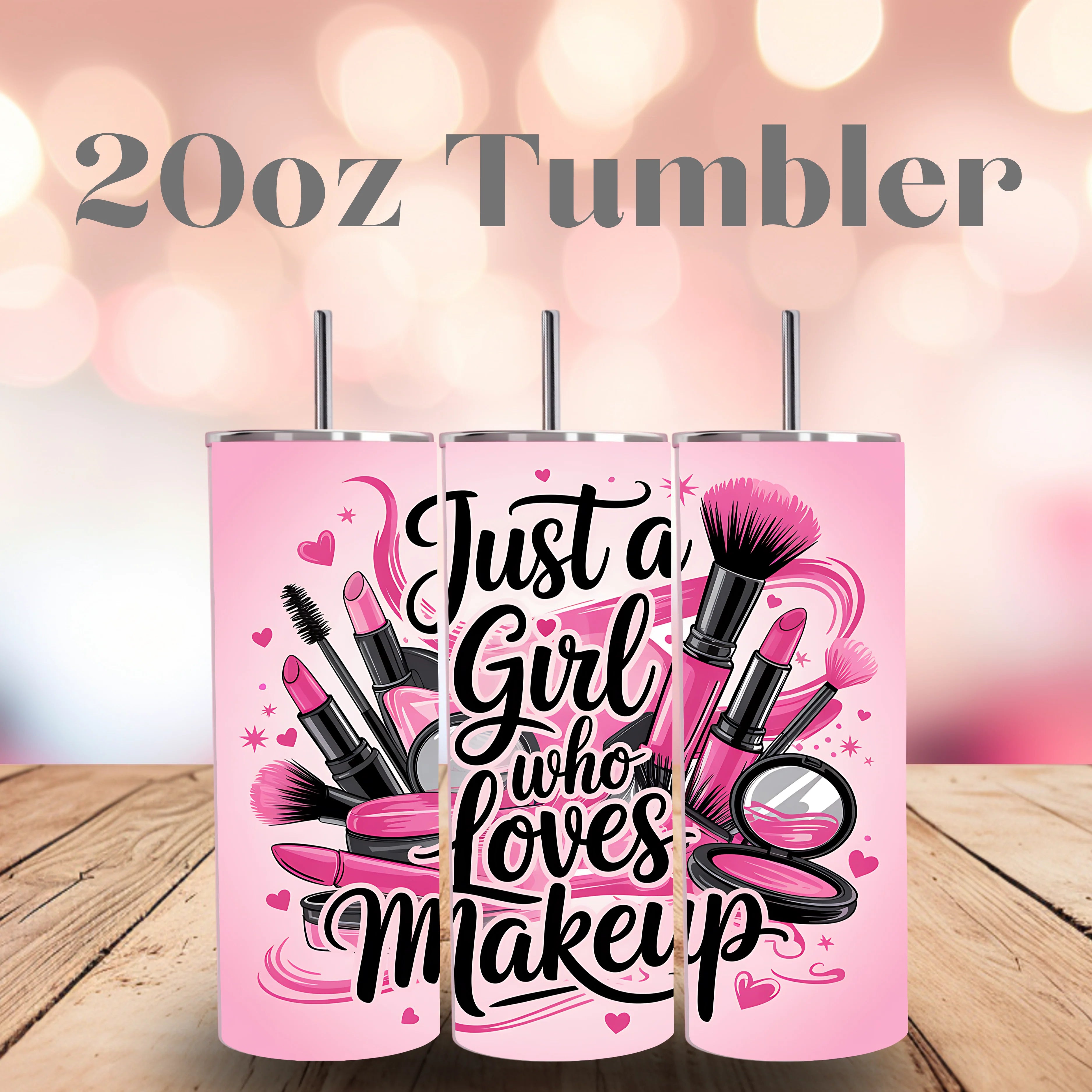 20oz Tumblers