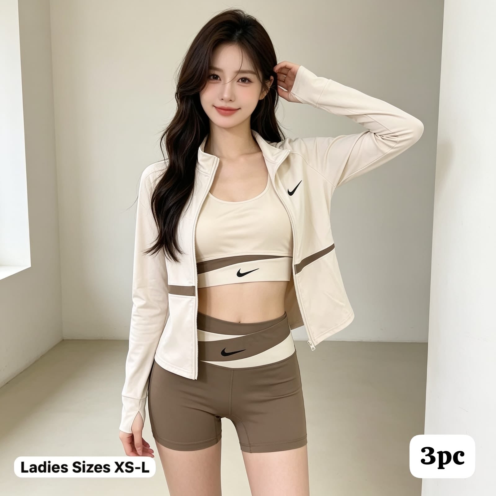 Ladies 3pc set
