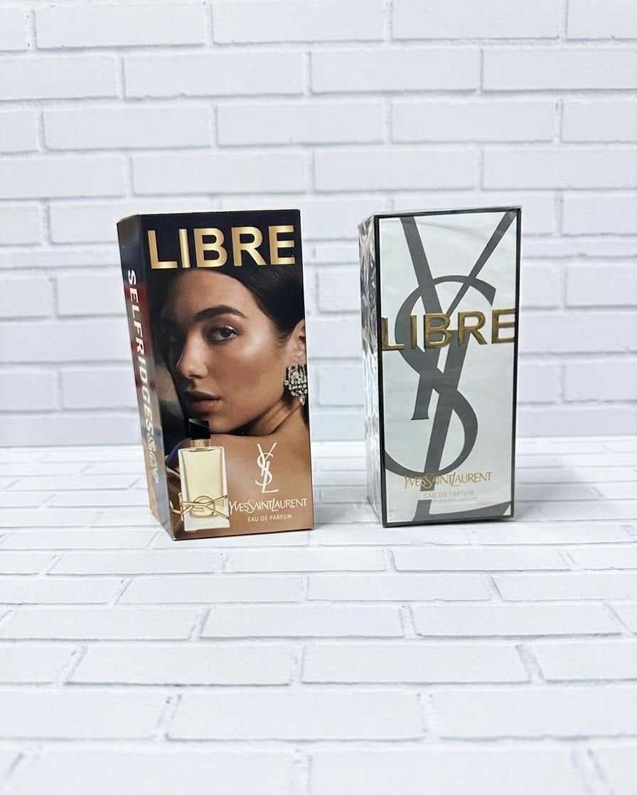 Perfume and Aftershave