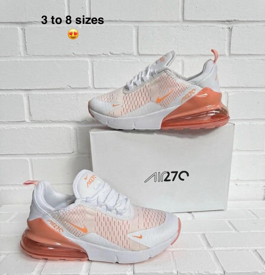 270 trainers