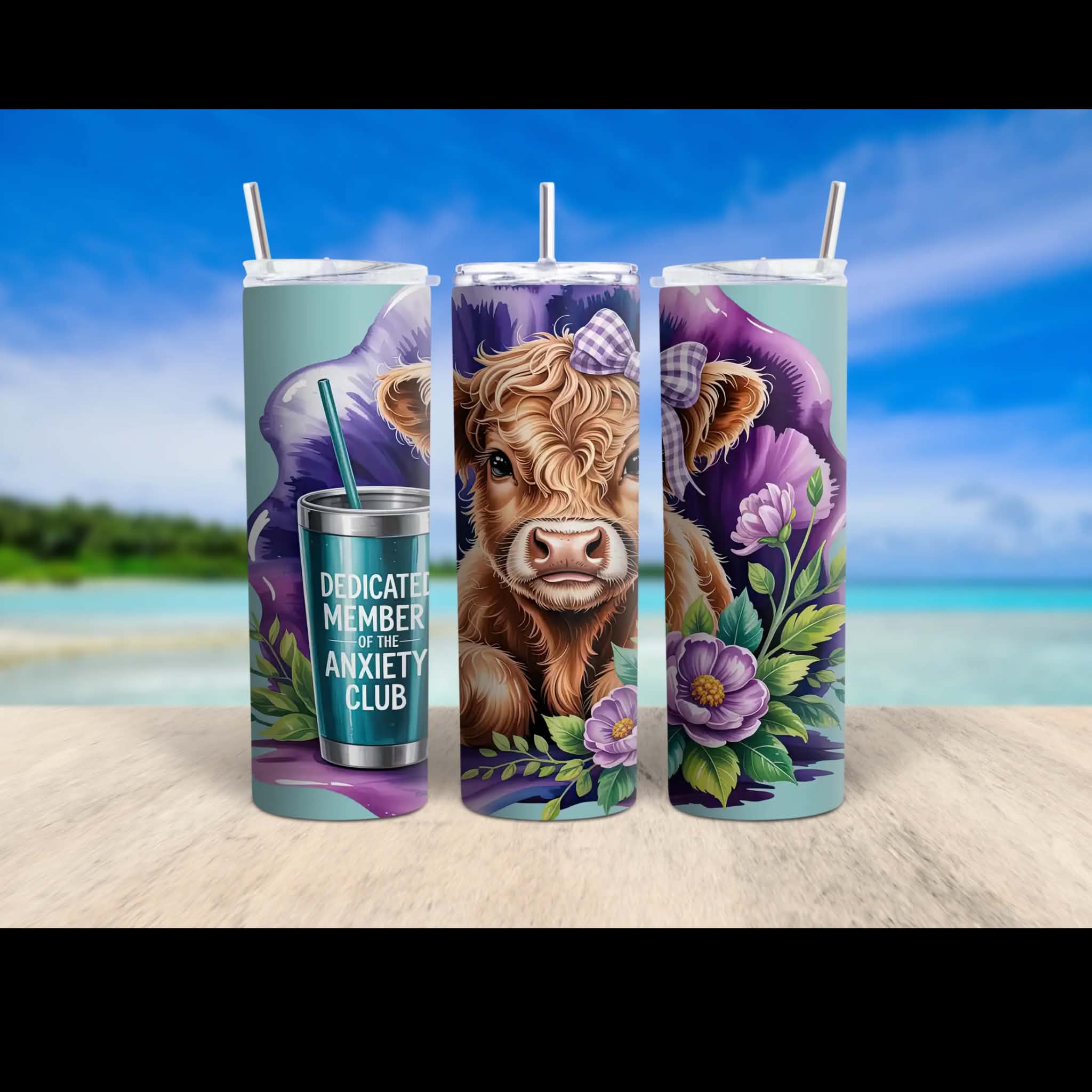 20oz Tumblers