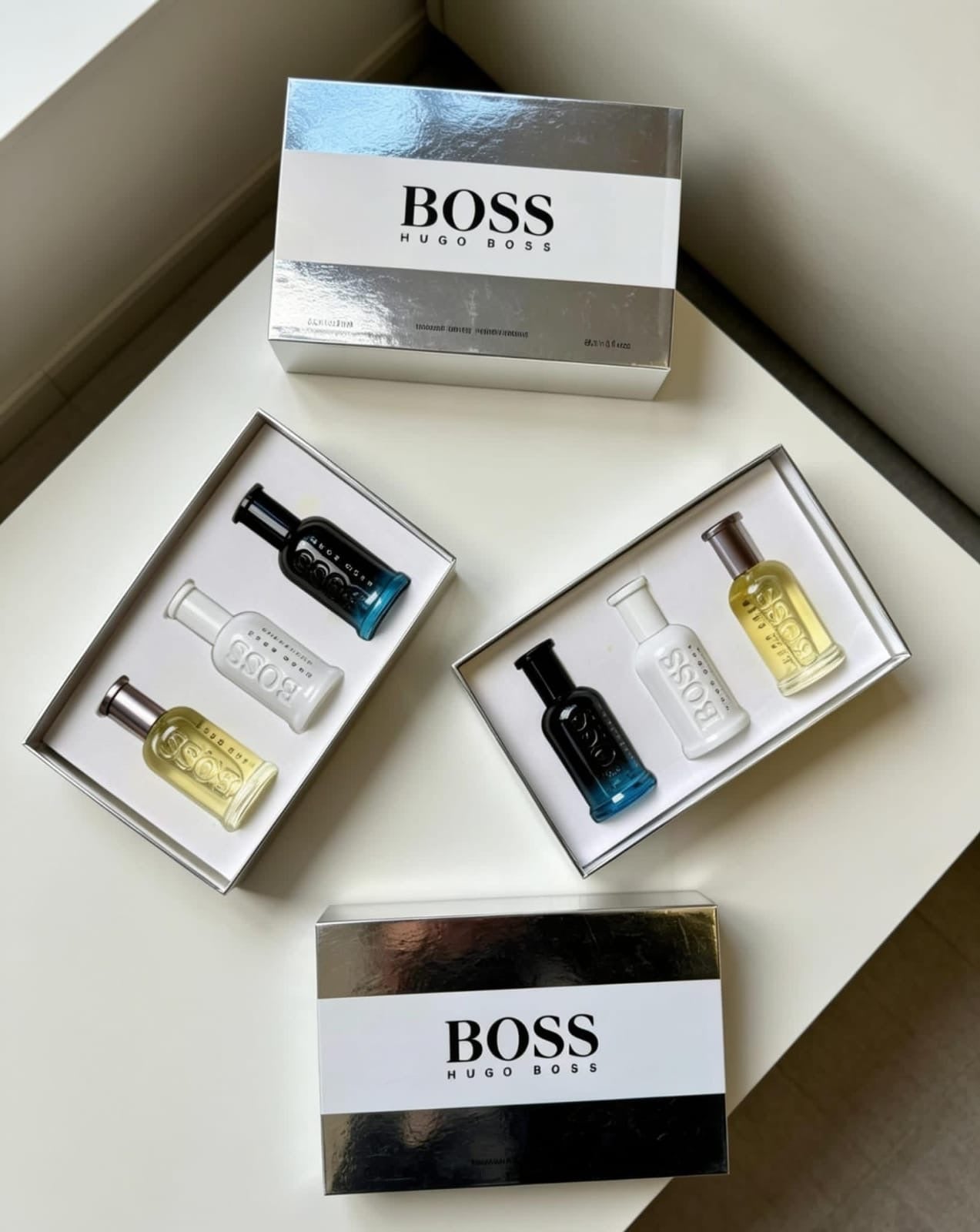 Gift sets