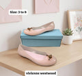 Ladies shoes