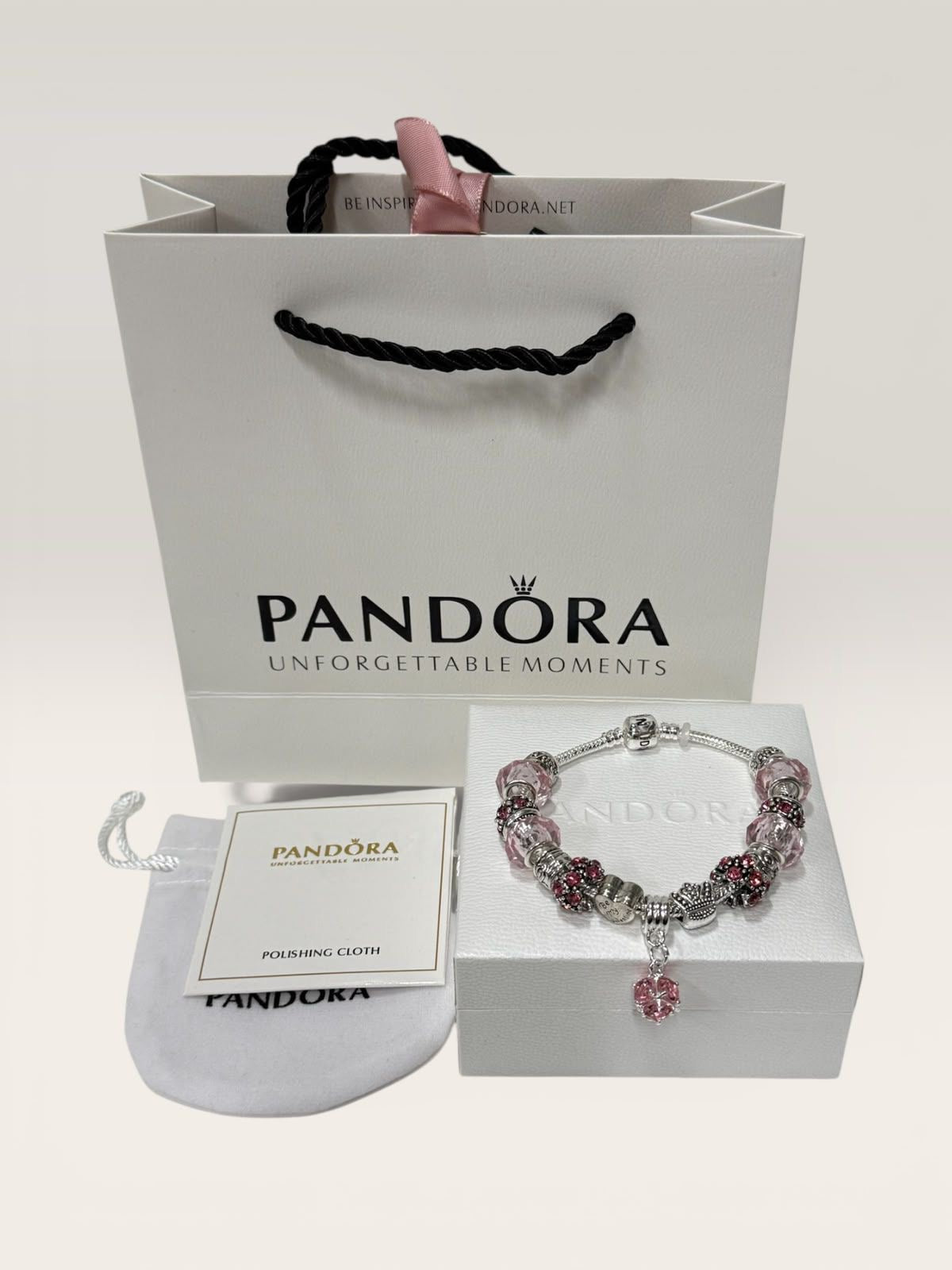 Bracelet