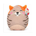 Soft plush