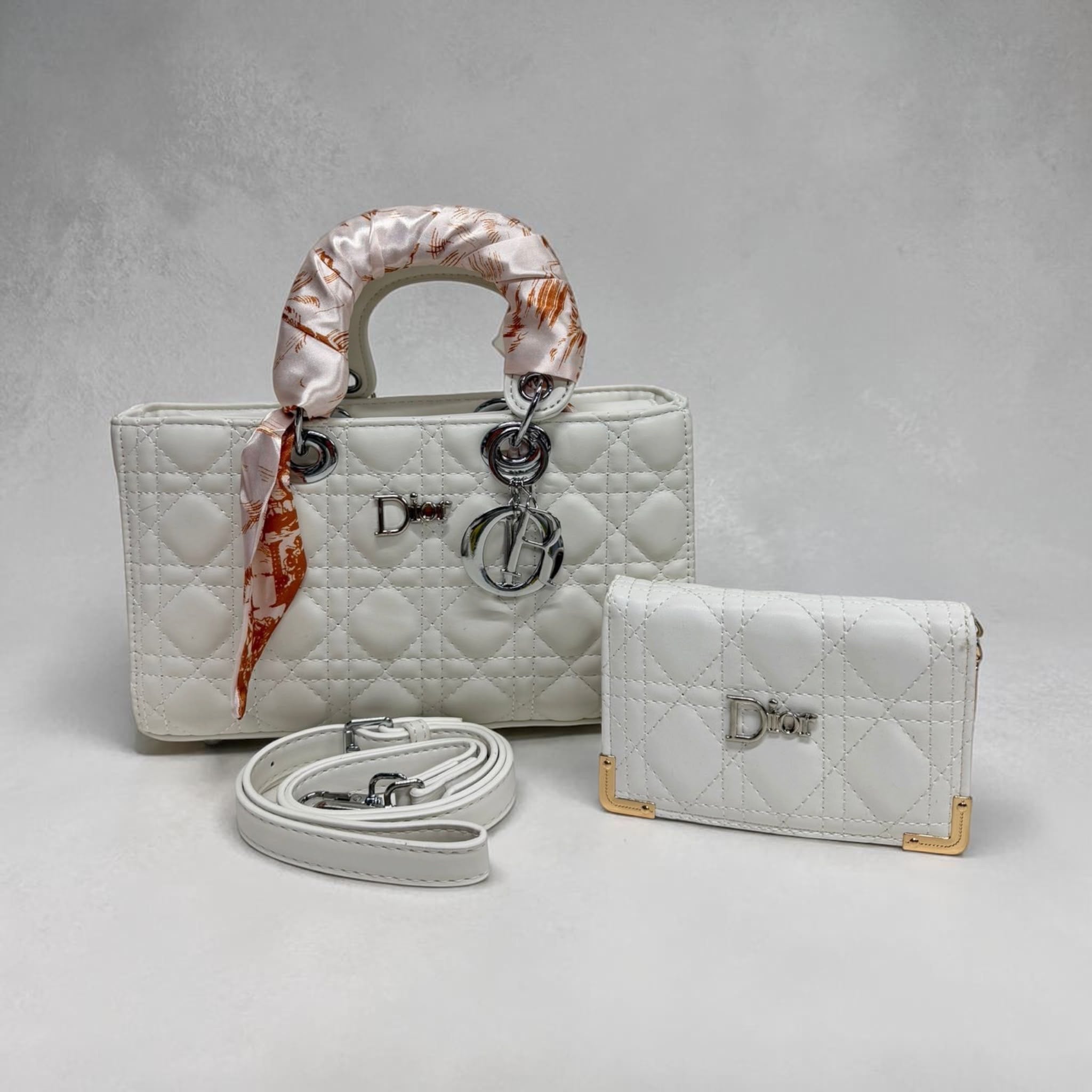 2pc bag set