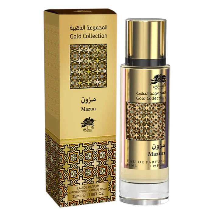 Inspired by Le Male JPG - Mazun Eau De Parfum Highly Concentrated 35ML