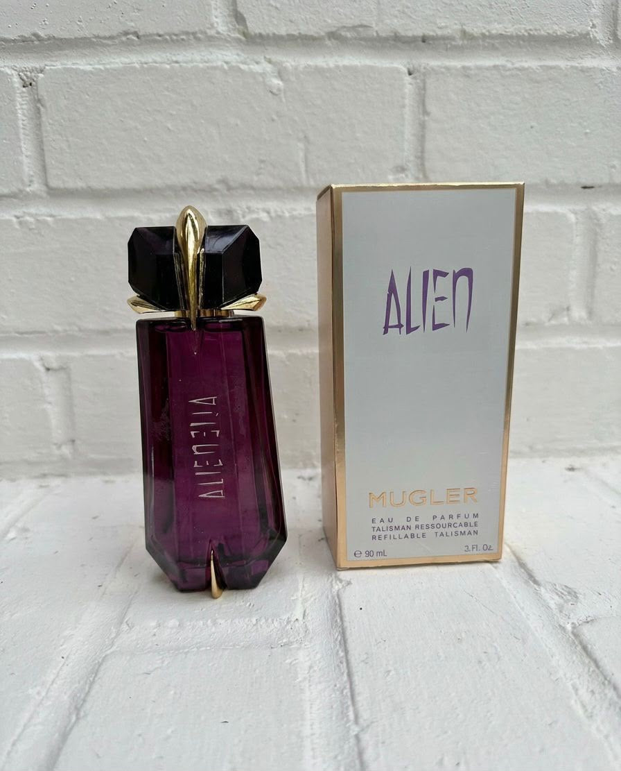 Perfume and Aftershave