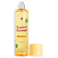Tropical hair & body mist