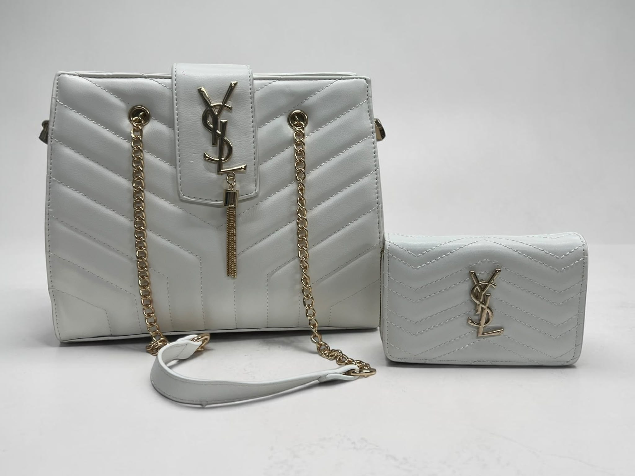 2pc bag set