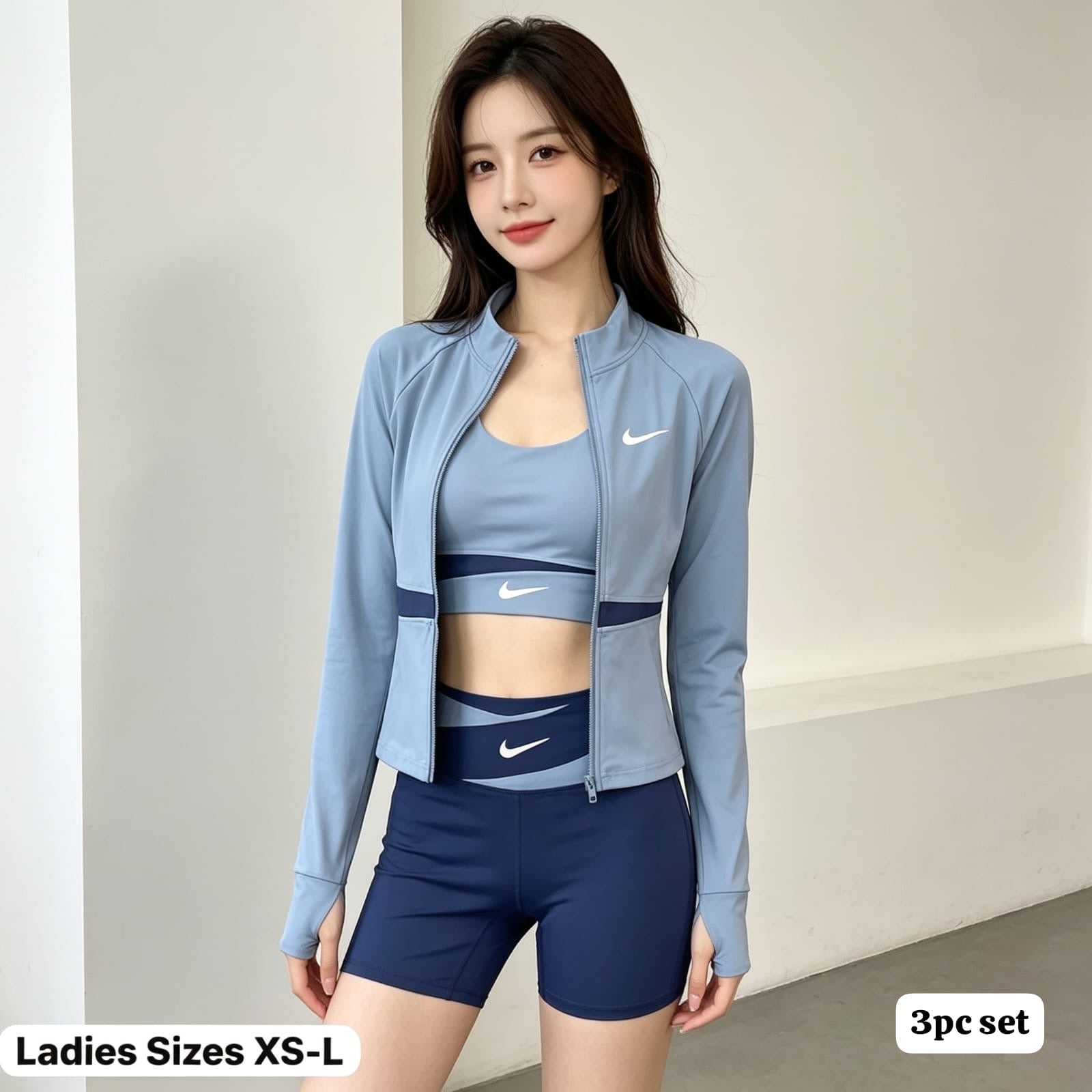 Ladies 3pc set