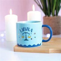 Zodiac mugs