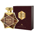 Inspired by Bond No 9 New York Sutton Place - Le Chameau Places of New York 85ml EDP UNISEX