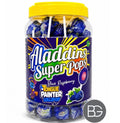 Tongue painter lollipops