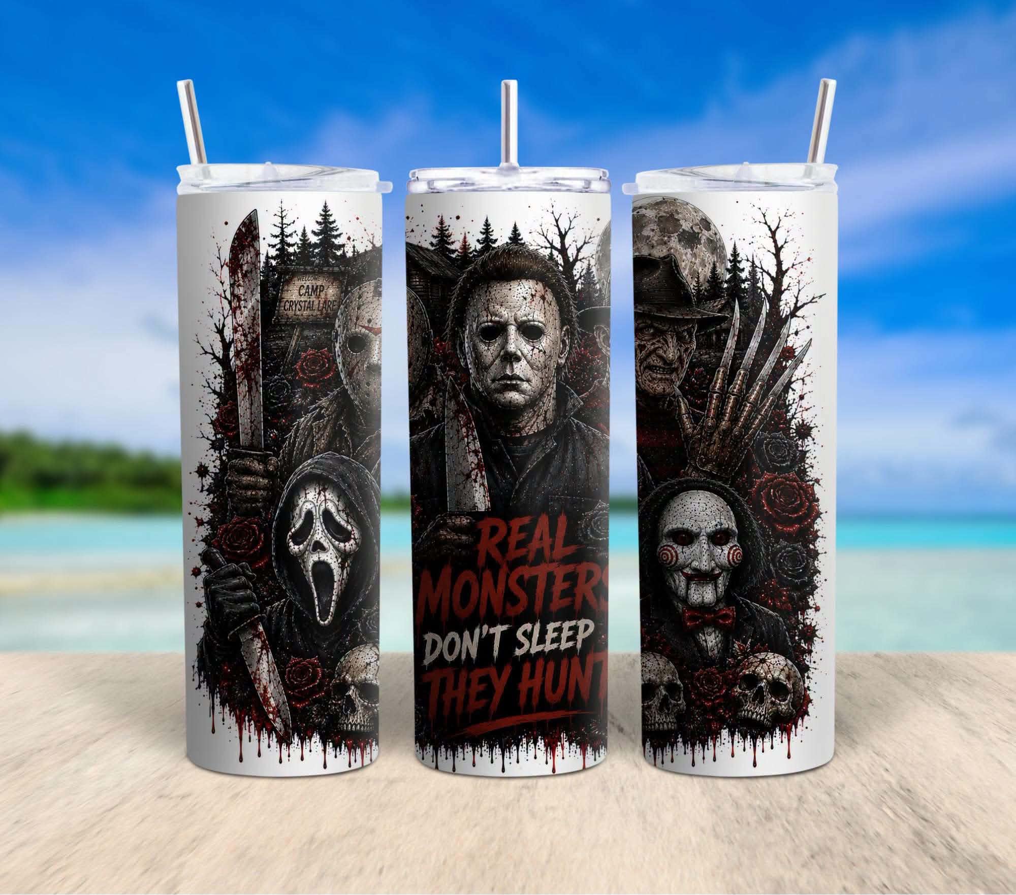 Tumblers