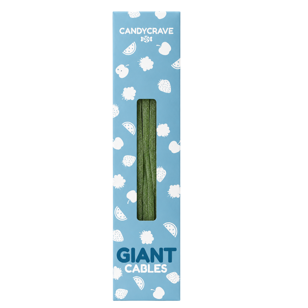 Giant cables 6kg