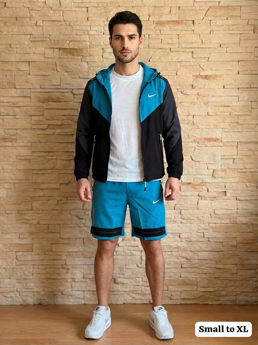 Men’s 3pc set