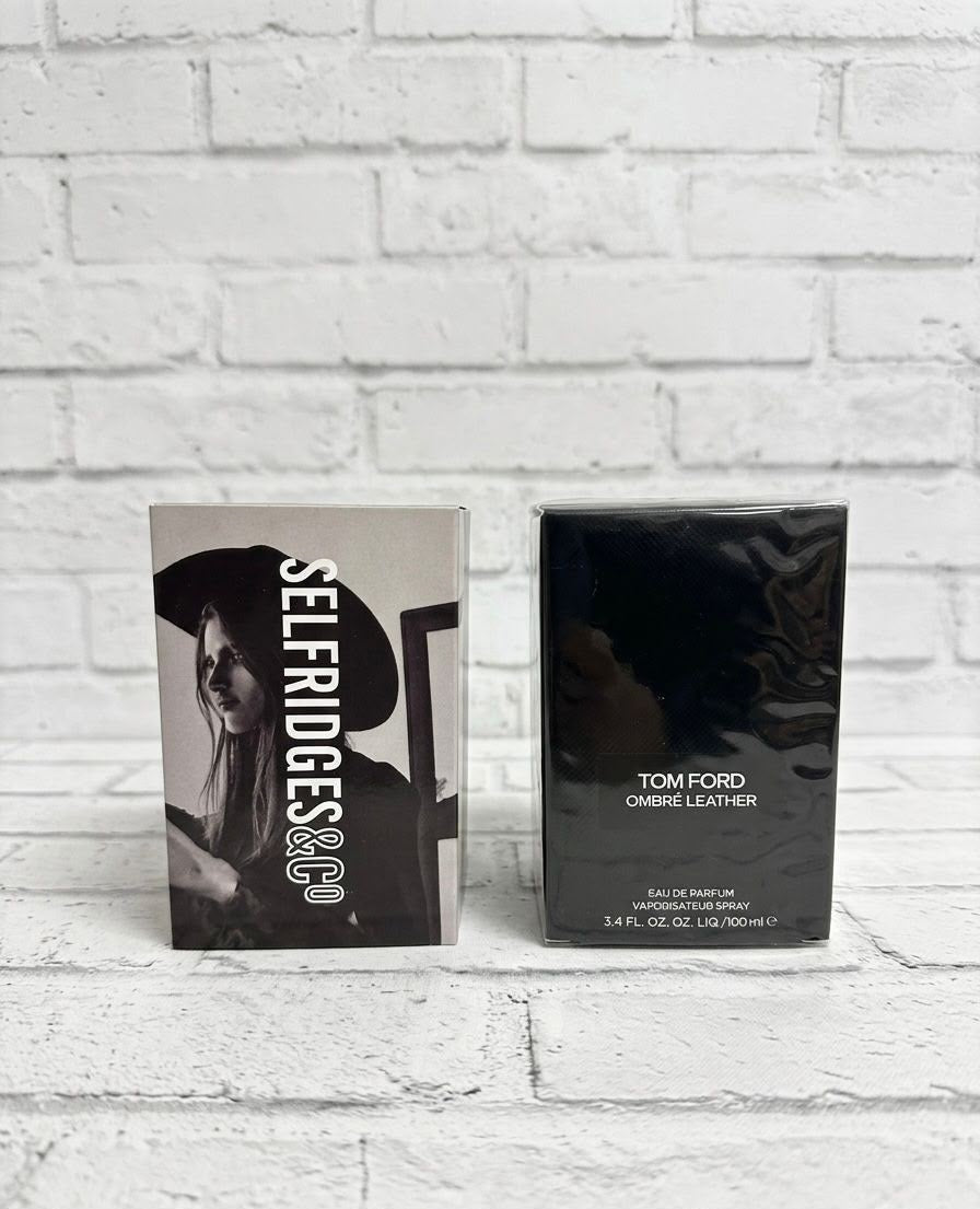Perfume and Aftershave