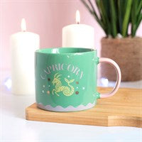 Zodiac mugs