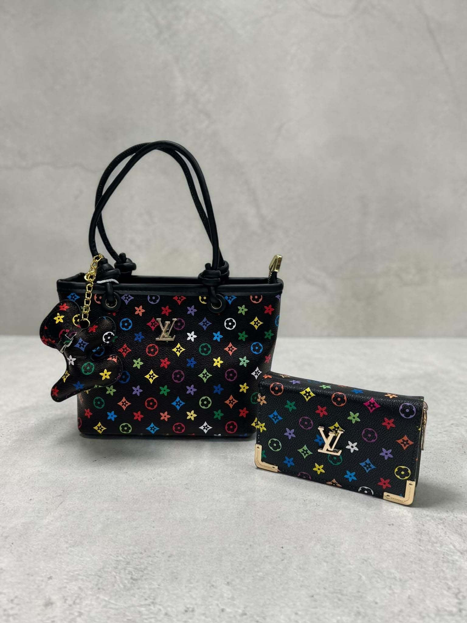 2pc bag set