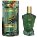 Inspired by Le Beau Parfum Jean Paul Gaultier - Grandeur Green Heaven
