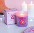 ZODIAC ZEST VIRGO CITRUS & GINGER CANDLE