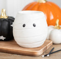 MUMMY SHAPED OIL BURNER