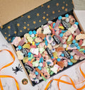 Halloween Pick and Mix Sweet Hamper – Spooky Letterbox Gift 1kg