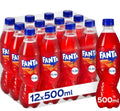 Fanta fruit twist