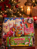 Christmas hamper