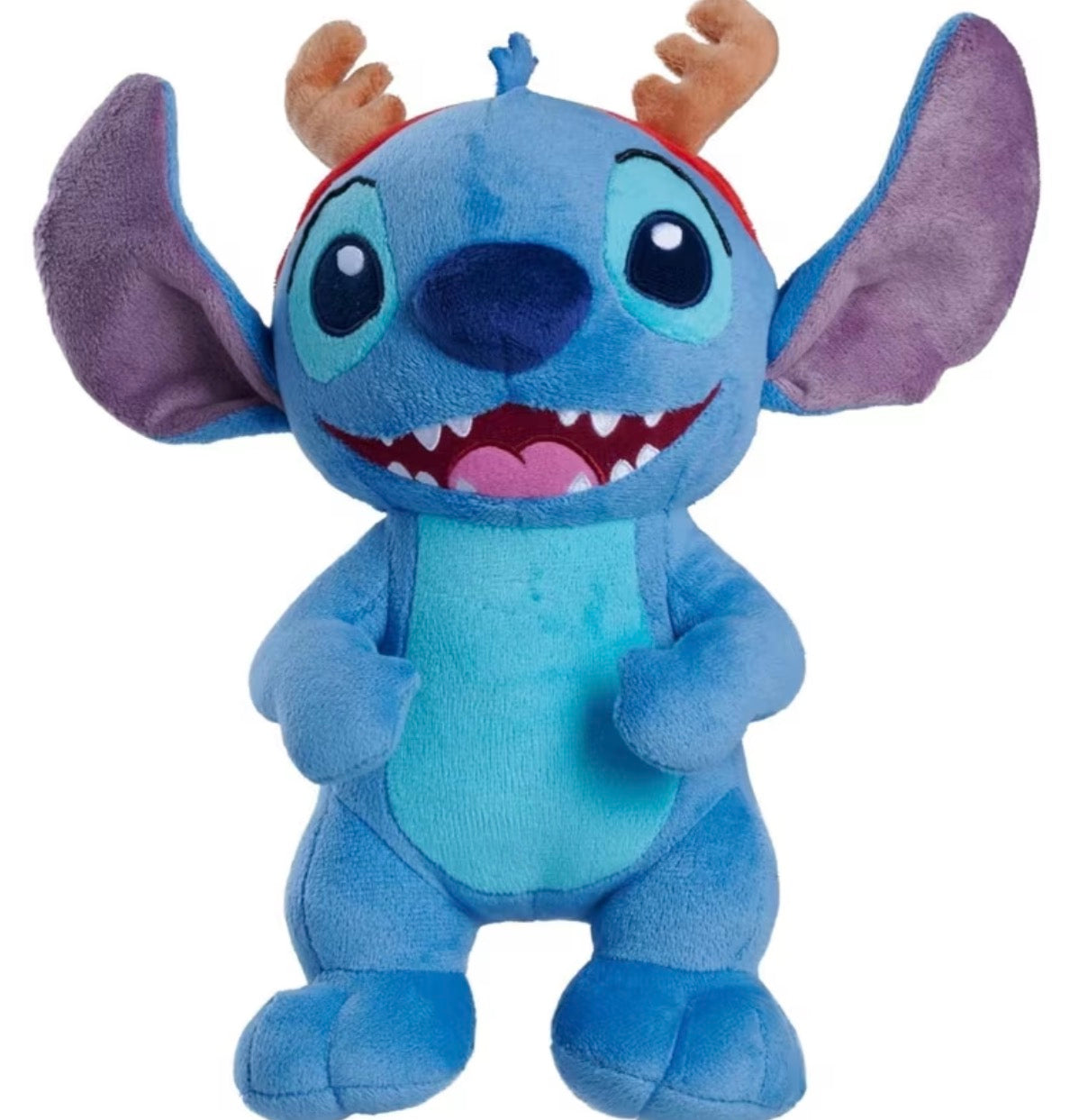 Stitch