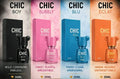 Chic x 4 30ml collection